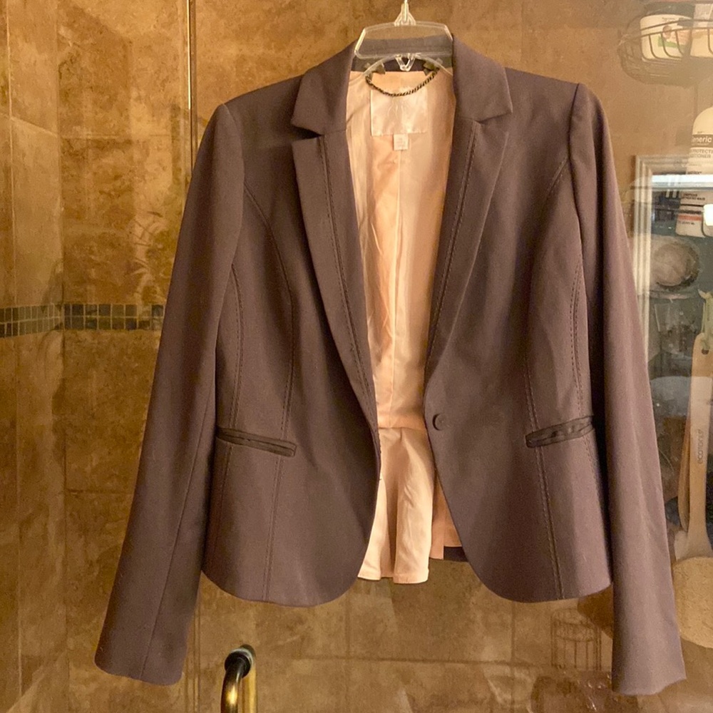 🌟Rebecca Taylor - Gorgeous, classy blazer - 10🌟